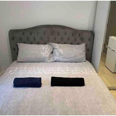 Central London Property-Ensuite, Double And Budget Room Zewnętrze zdjęcie